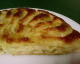 Foto del paso 4 de la receta Tarta de pera