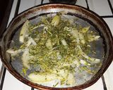 Foto del paso 1 de la receta: Filet de merluza al horno
