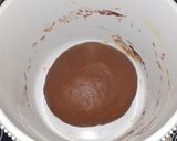 Foto langkah ke 1 dari resep #42.GBA. Roti Tawar (Metode Tangzhong).