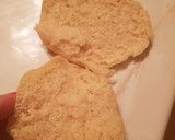 Foto del paso 7 de la receta: Pan casero en sartén y receta extra 😊