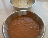Foto del paso 4 de la receta: Receta bizcocho cebra Thermomix de Juani de Sevilla “algo más ligero”