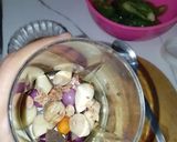 Foto langkah ke 2 dari resep Ase Cabe Gendot Cumi.