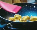 पनीर दम बिरयानी (paneer dum biryani recipe in Hindi) रेसिपी चरण 2 फोटो
