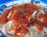 Foto del paso 3 de la receta: Pasta fácil