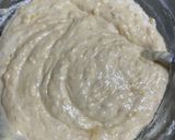 Foto del paso 3 de la receta: Budín de banana vegano✨
