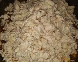 Foto del paso 4 de la receta: Fricasé de Toyo Cartagenero