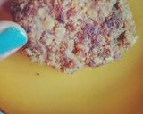 Foto del paso 5 de la receta: Hamburguesas para bebés/niños *De Nestum*
