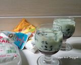 Foto langkah ke 8 dari resep Cendol Kecebong.