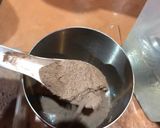 Foto langkah ke 1 dari resep Minuman cafe Chocolate Milk Shake.