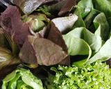 Foto del paso 1 de la receta: Ensalada de jueves