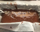 Foto del paso 3 de la receta: Bizcocho de chocolate y pistachos por encima. Apta para diabetes