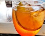 Foto del paso 4 de la receta: Aperol spritz