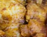 A picture of step 4 of Grilled Chicken 🍗.