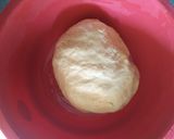 Foto del paso 3 de la receta: Pan para Hamburguesa
