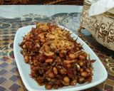 Foto langkah ke 5 dari resep Ikan putih/teri garo rica (Makanan khas Gorontalo).