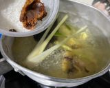 Foto langkah ke 3 dari resep Wedang ronde.