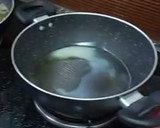 बादाम का हलवा(badam halwa recipe in hindi) रेसिपी चरण 2 फोटो
