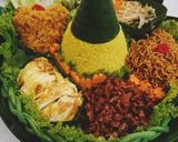 Foto langkah ke 3 dari resep Telur dadar tipis.