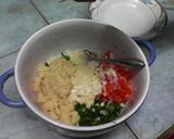 Foto del paso 4 de la receta: Ensalada Tabbule a Mi Manera