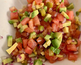 Foto del paso 3 de la receta: Tartar de pez espada