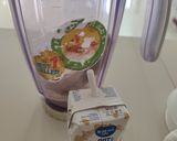 Foto langkah ke 1 dari resep Banana Oat Milk.