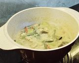 Foto langkah ke 7 dari resep Sayur Lodeh Ala Shebb's Kitchen.