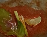 Foto langkah ke 2 dari resep Rendang Daging Sapi.