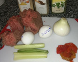 Foto del paso 1 de la receta: Hamburguesas