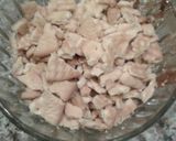 Foto del paso 1 de la receta: Crema de chocolate