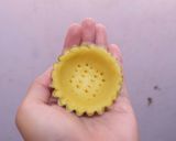 Foto langkah ke 5 dari resep Totoro Tarts Pudding.