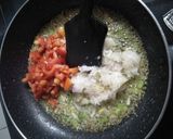ચીઝ પાલક પનીર(Cheese palak paneer recipe in Gujarati) રેસીપી સ્ટેપ4ફોટો