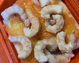 Foto del paso 2 de la receta: Merluza en Lékue