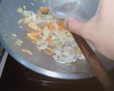 Foto langkah ke 7 dari resep Orak arik.