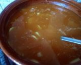 Foto del paso 5 de la receta Merluza a la marinera