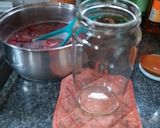 Foto del paso 7 de la receta: Frutillas en almíbar 🍓