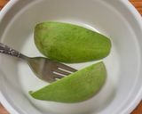 Foto del paso 1 de la receta Ensalada de atún con aguacate 2