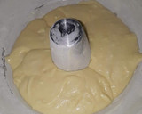 Foto del paso 4 de la receta: Budín marmolado