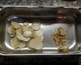 Foto del paso 2 de la receta: Salteado de verduras