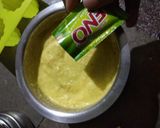A picture of step 3 of Instant Surti Locho.