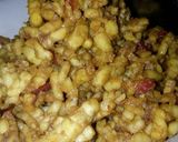 Foto langkah ke 4 dari resep Tempe Orek simple.