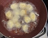 Foto langkah ke 5 dari resep Pisang Goreng Wijen Kriuk.