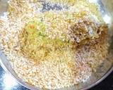 Split Green Gram Cutlets recipe step 3 photo