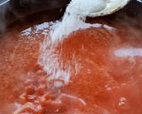 A picture of step 10 of Tomato Shorba.