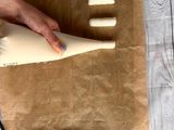 Сирочки в шоколаді з полуничним сюрпризом