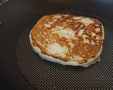 Foto del paso 3 de la receta: Panquecas de zucchini/calabacín