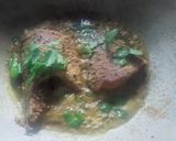 ভেটকি মাছের ঝাল(Bhetki macher jhal recipe in Bengali) রেসিপি ধাপ - 3 ছবি