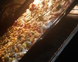 Krinyo pizza karantén recept fázis 7 fotója