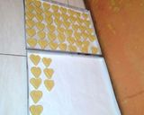 Foto langkah ke 2 dari resep Putri salju lumer ngepruL.