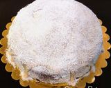 Foto del paso 12 de la receta: 126.🎂Bizcocho de limón, naranja sanguina y ron.🍋🍊🥃