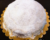 Foto del paso 12 de la receta: 126.🎂Bizcocho de limón, naranja sanguina y ron.🍋🍊🥃